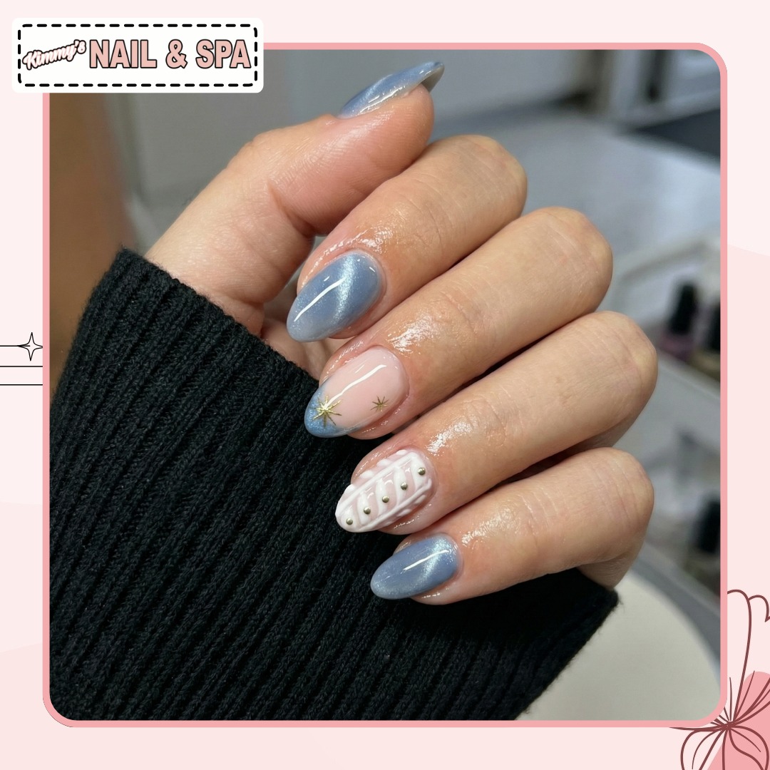 Kimmy's Nail & Spa Tulare, California 93274